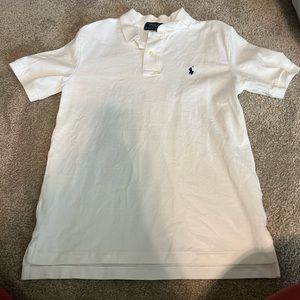 Boys Polo shirt